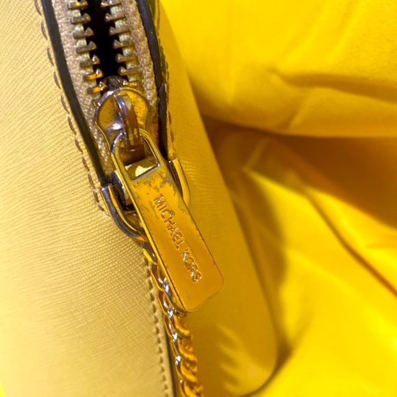 KORS Michael Kors Crossbody bag - Picture 3 of 4